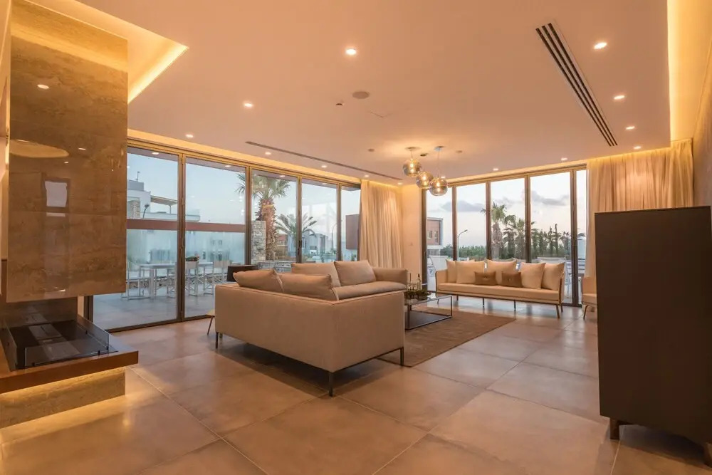 Vivo Mare 3 Bedroom Villas