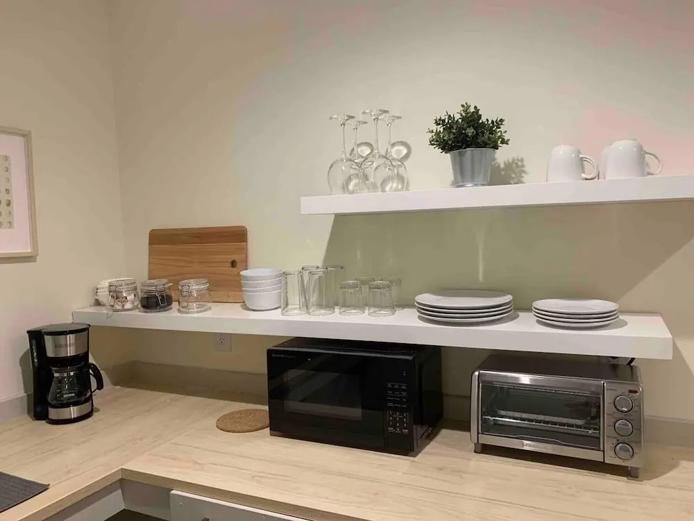 The Blue Heron-elegant Urban Studio in City Center