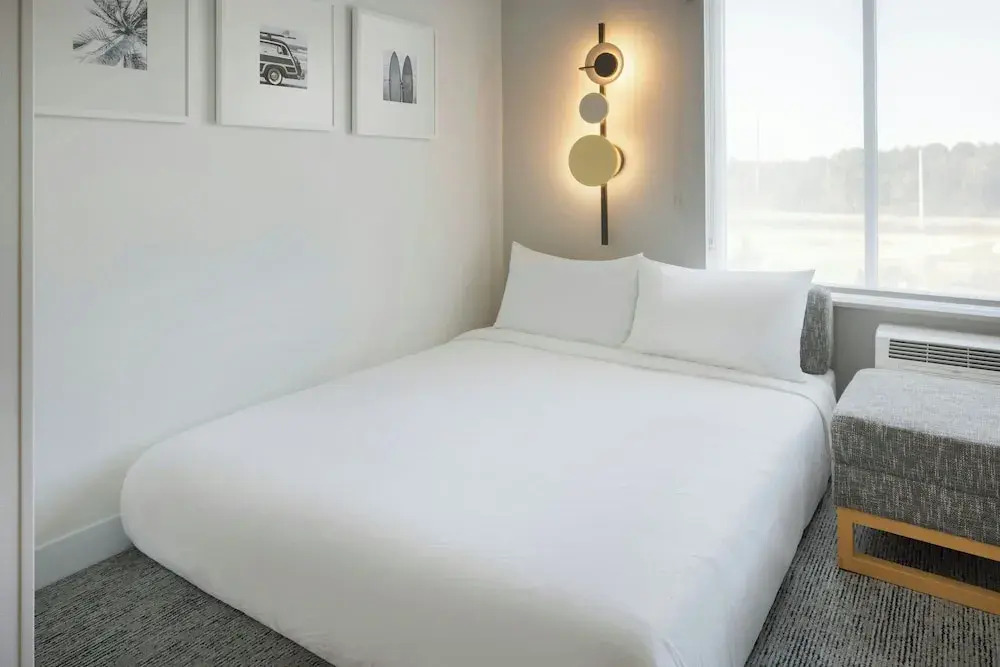 TownePlace Suites by Marriott Middleburg