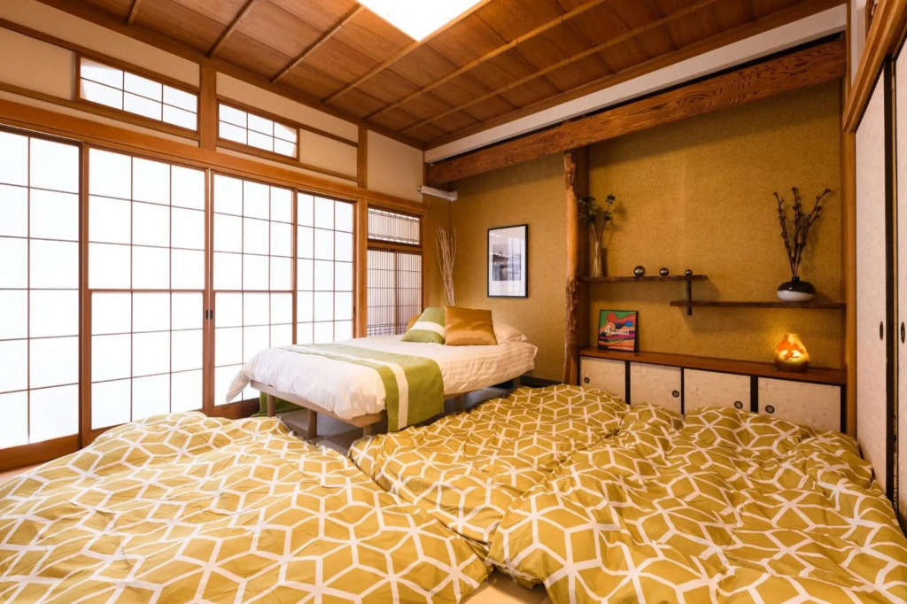 Horikiri Kodate - Vacation STAY 8860