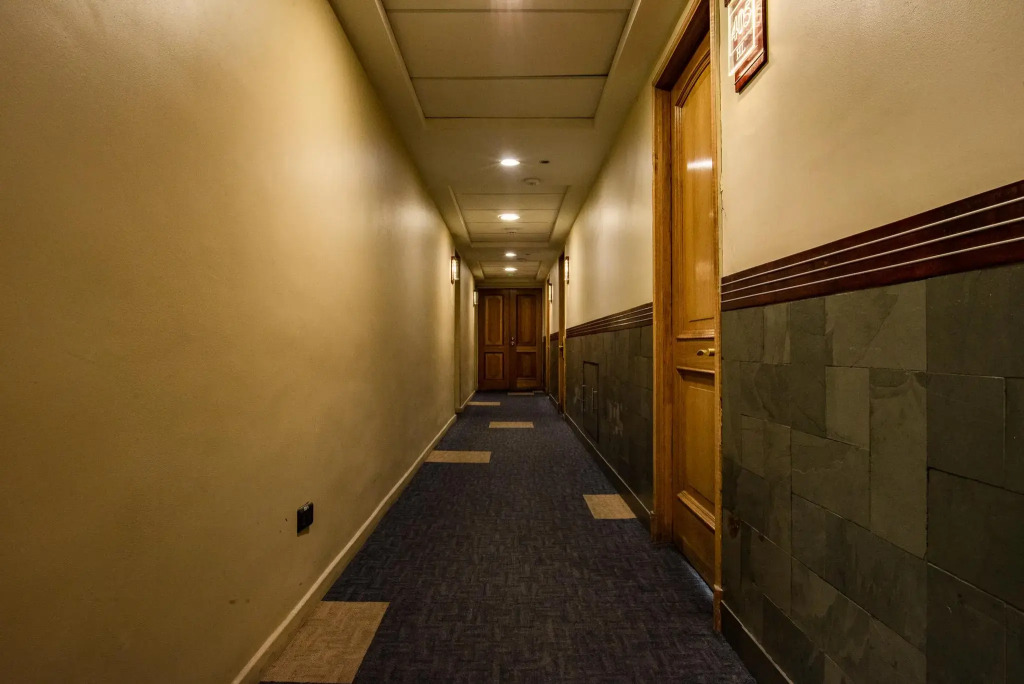 Hotel Libertador