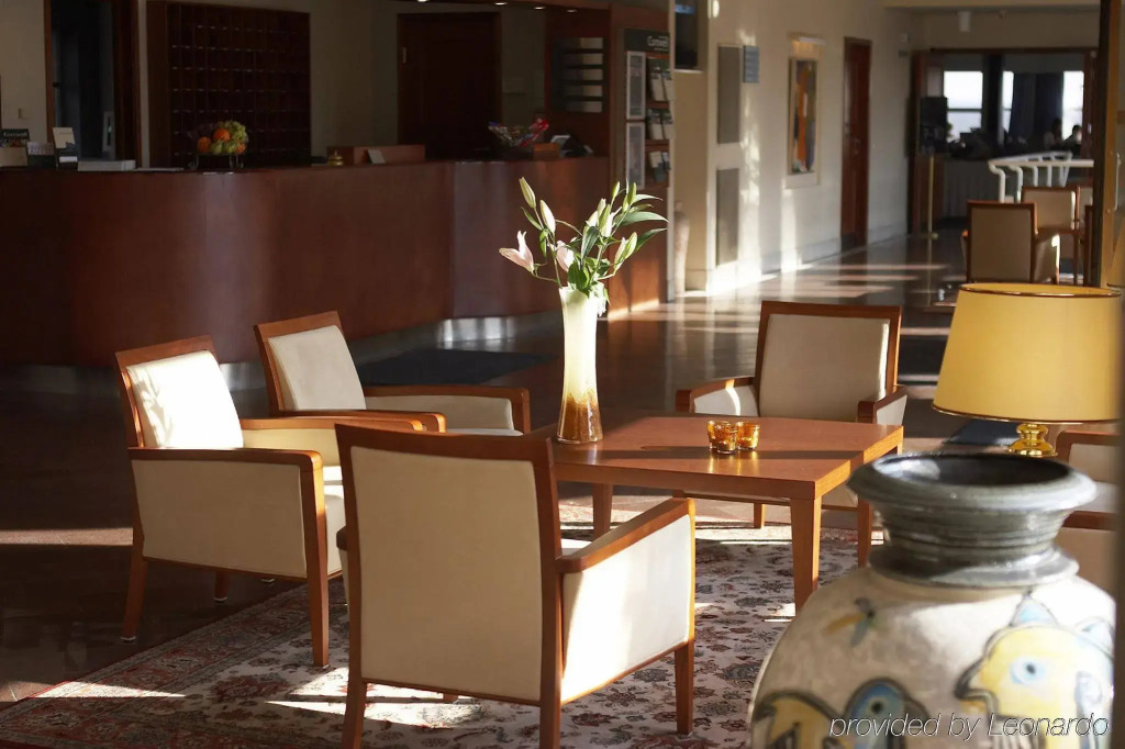 Thon Hotel Sorø