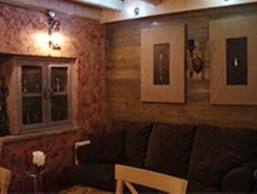 Alexandros Guesthouse