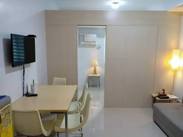 your simple abode with luxury touch