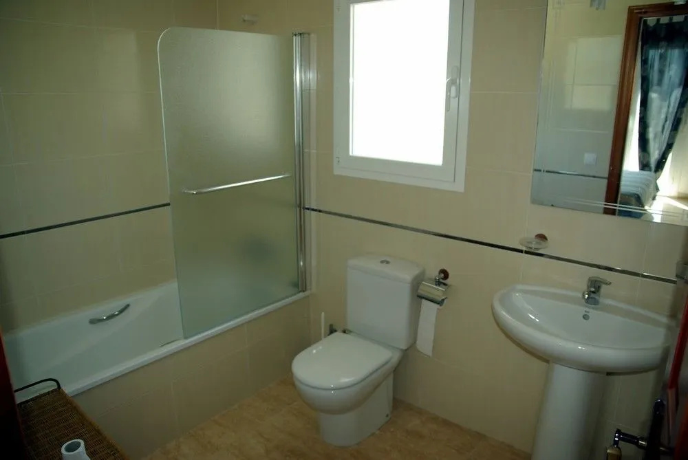 Villa in Benitachell, Alicante 102531 by MO Rentals