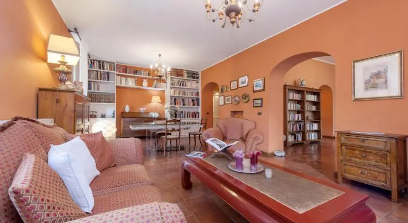 Casa Ornella