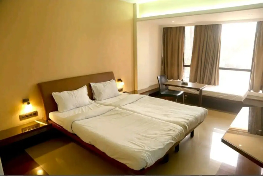 Hotel Panchalee deluxe