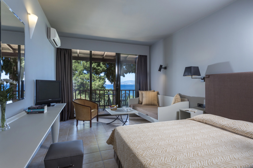 Aeolos Beach Resort