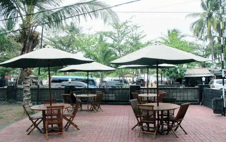 Grand Tirta Hotel