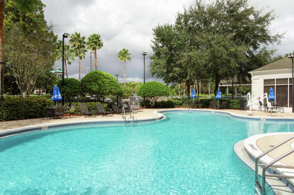 Hilton Garden Inn Orlando at SeaWorld
