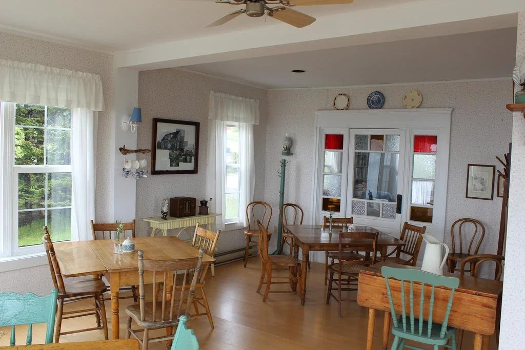 Compass Rose Heritage Inn