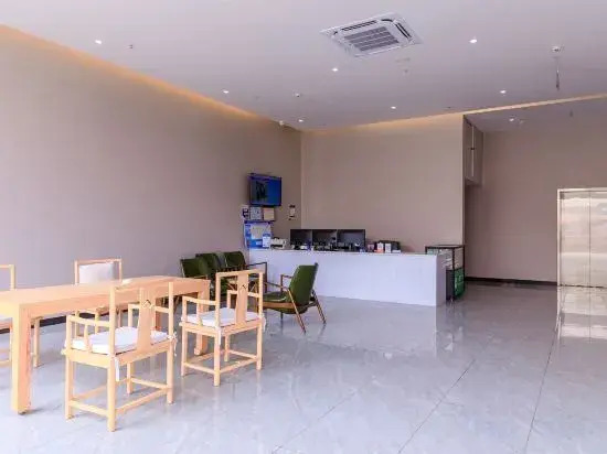 Leishen Electric Sports Hotel