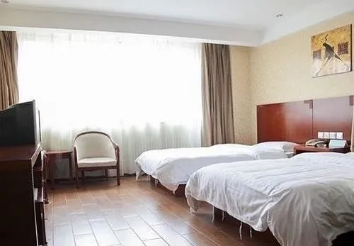Yongjing Business Hotel