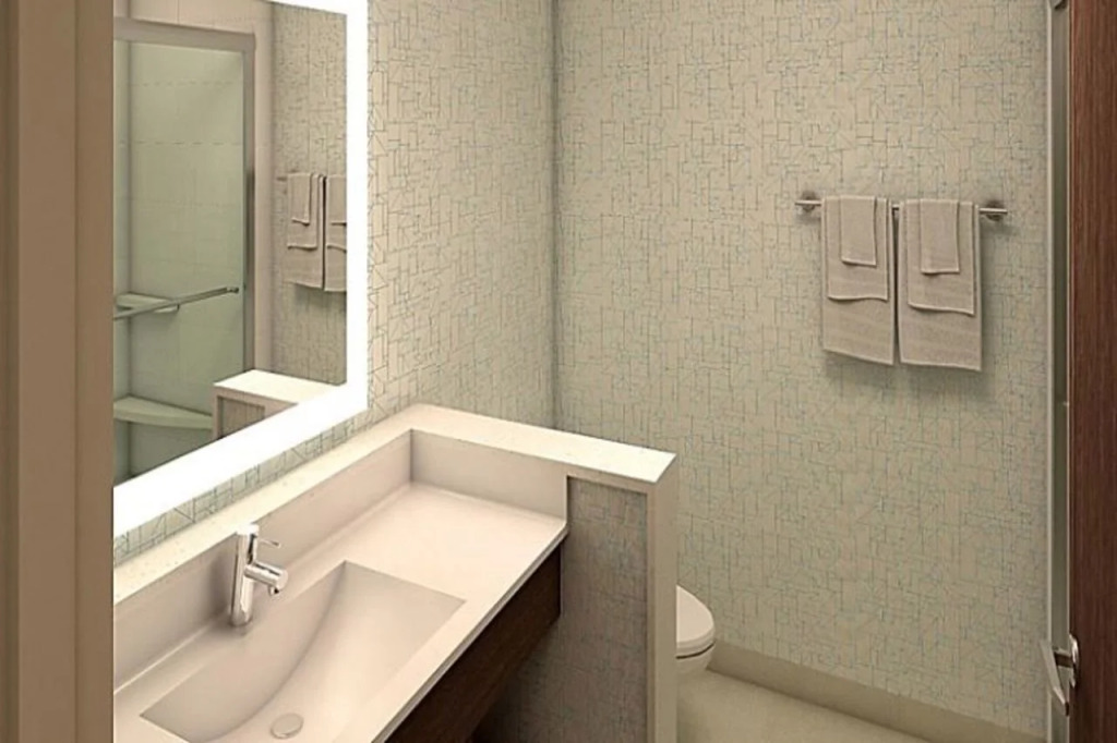 Holiday Inn Express Tallahassee University Central by IHG