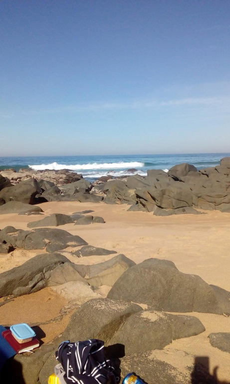 La Ballito 606