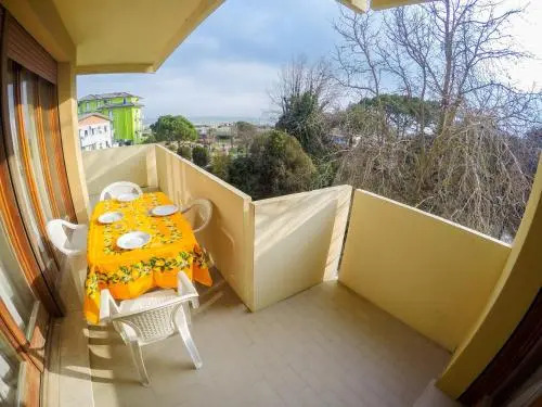 Residence Triangolo