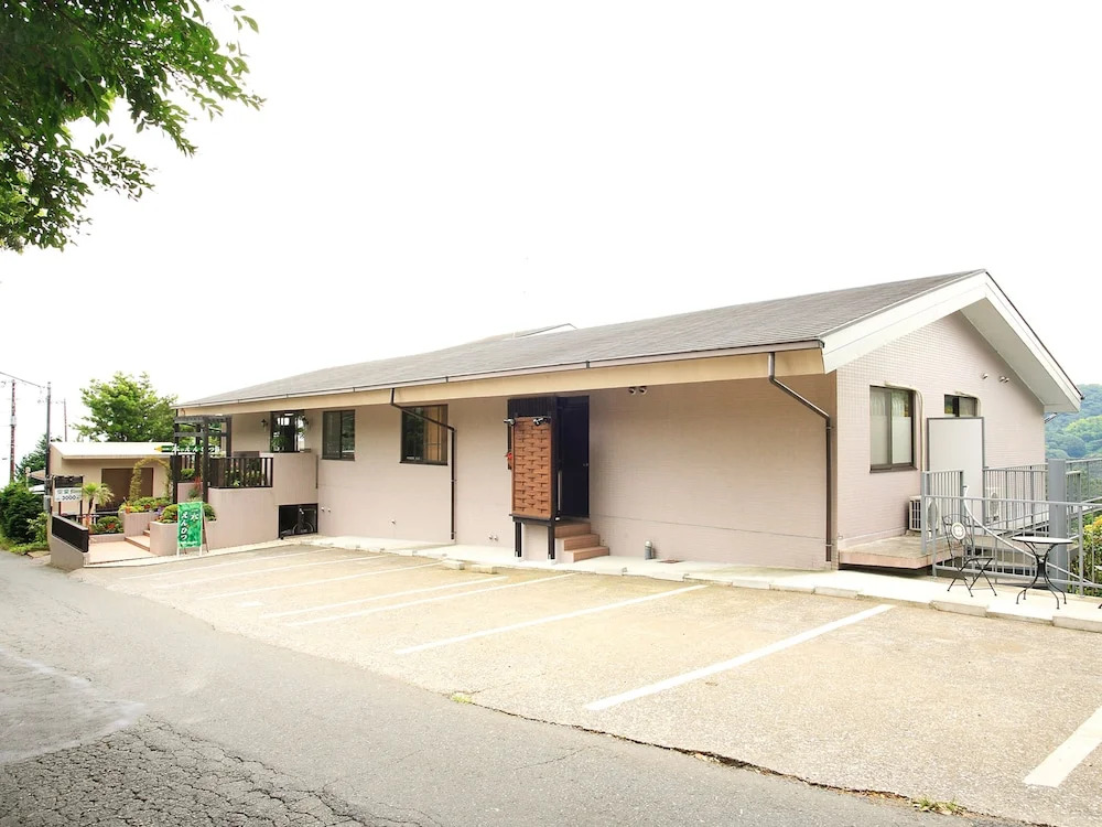 FUTO HOUSE -Ippon no Enpitsu