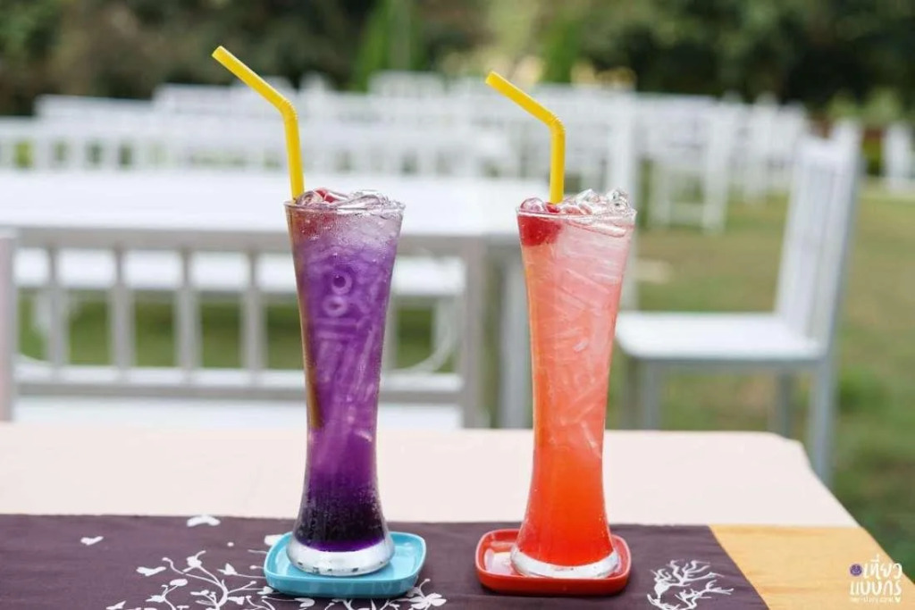 Phukaew Resort & Adventure Park