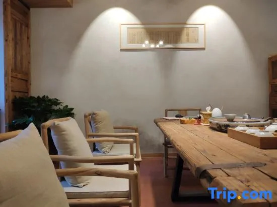 MeiZhou JZL  B & B