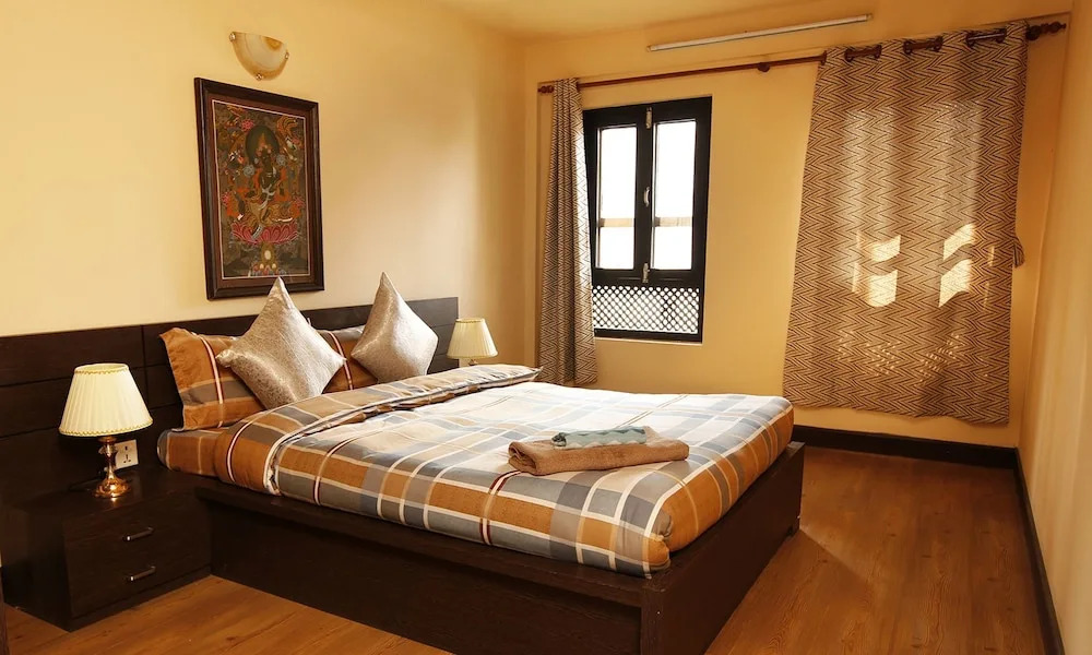 Kathmandu Heritage Home by Casa Deyra