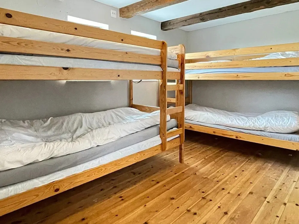 8 Person Holiday Home in Skivarp