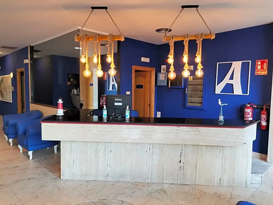 Hotel Boutique Arha Villa de Santona