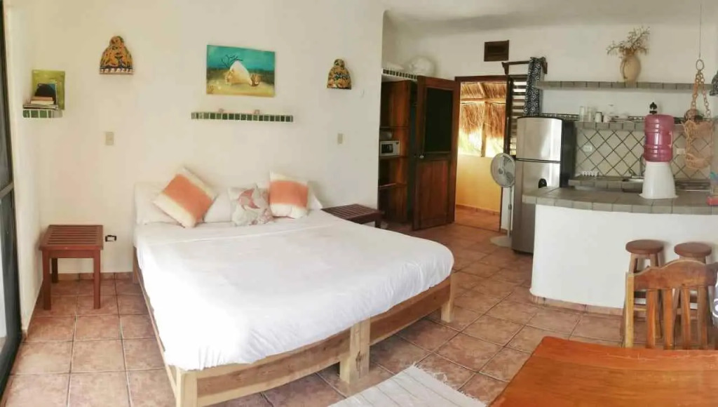 Casa Paraiso