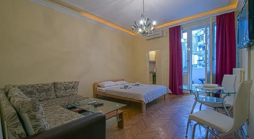 Apartment 24