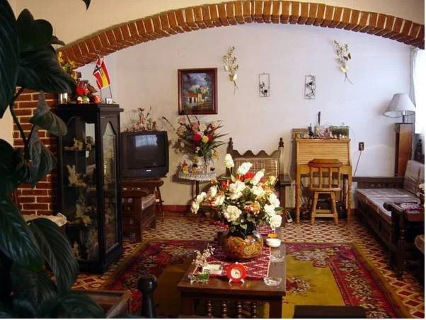 Hotel Morenita