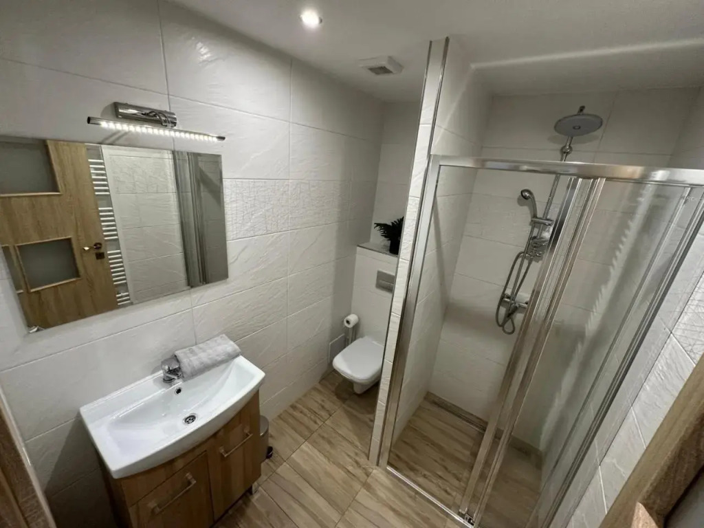 Apartments Albi