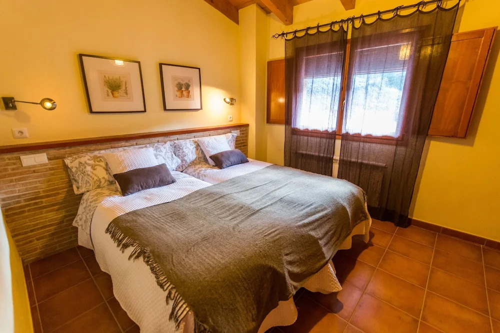 Casas Lo Tossal