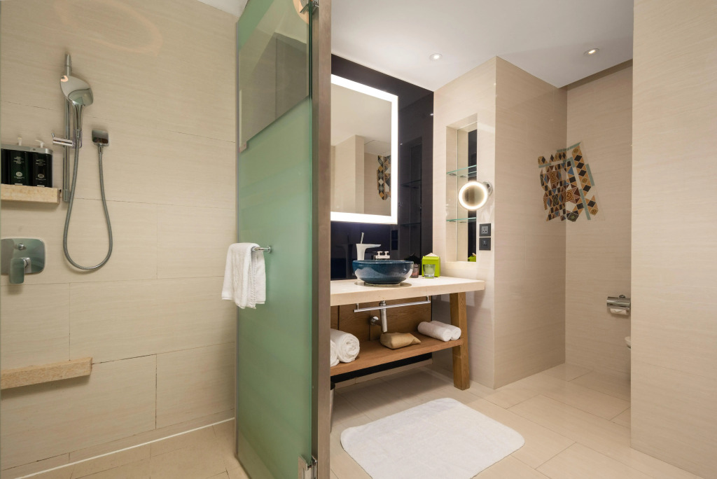 Hotel Indigo Xiamen Harbour by IHG