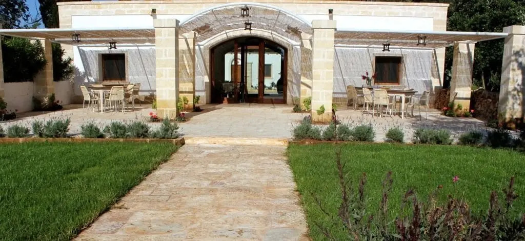 Masseria Zambardo