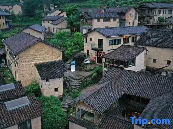 Songyang Yunhaijian Homestay