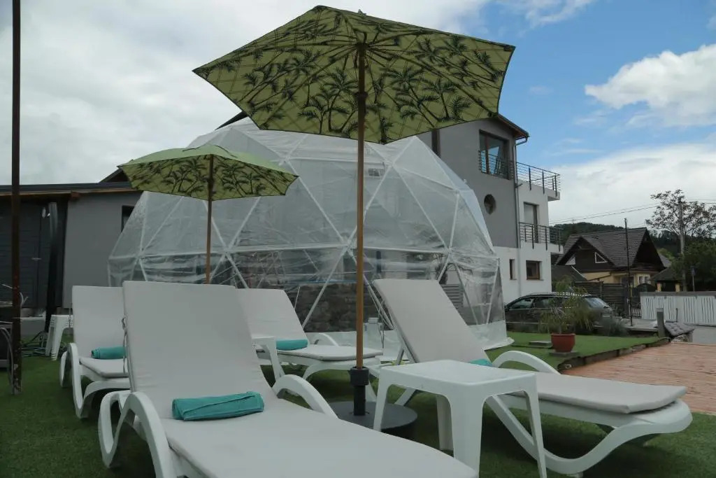 H49 Apartman Wellness & Spa
