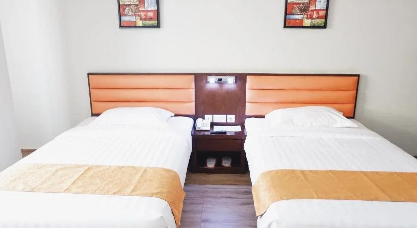 Hans Inn Batam