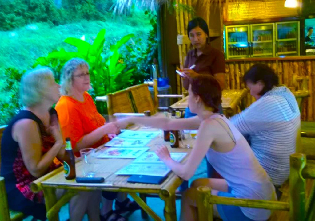 Babaji Hostel Aonang