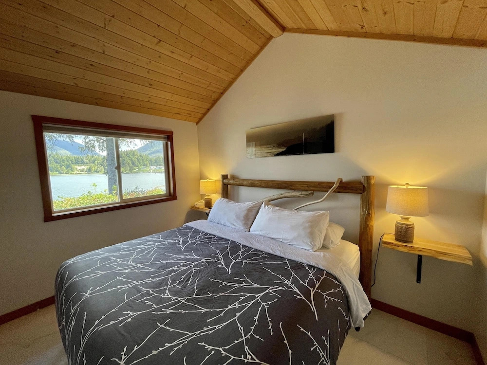 Doc Holiday Cabin
