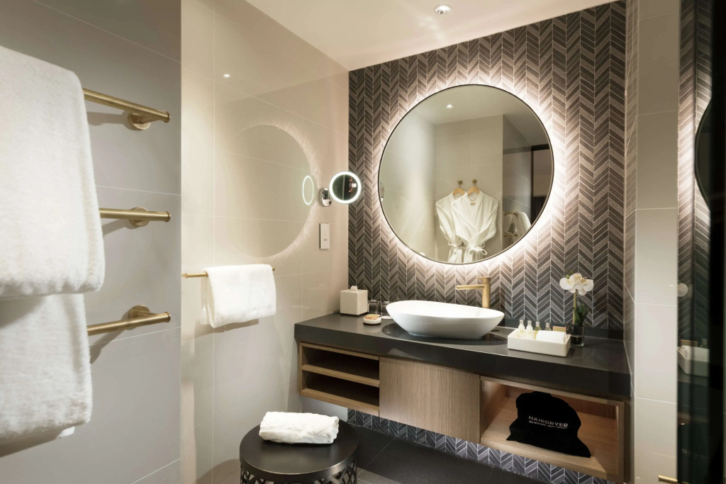 Hilton Port Moresby Hotel & Residences