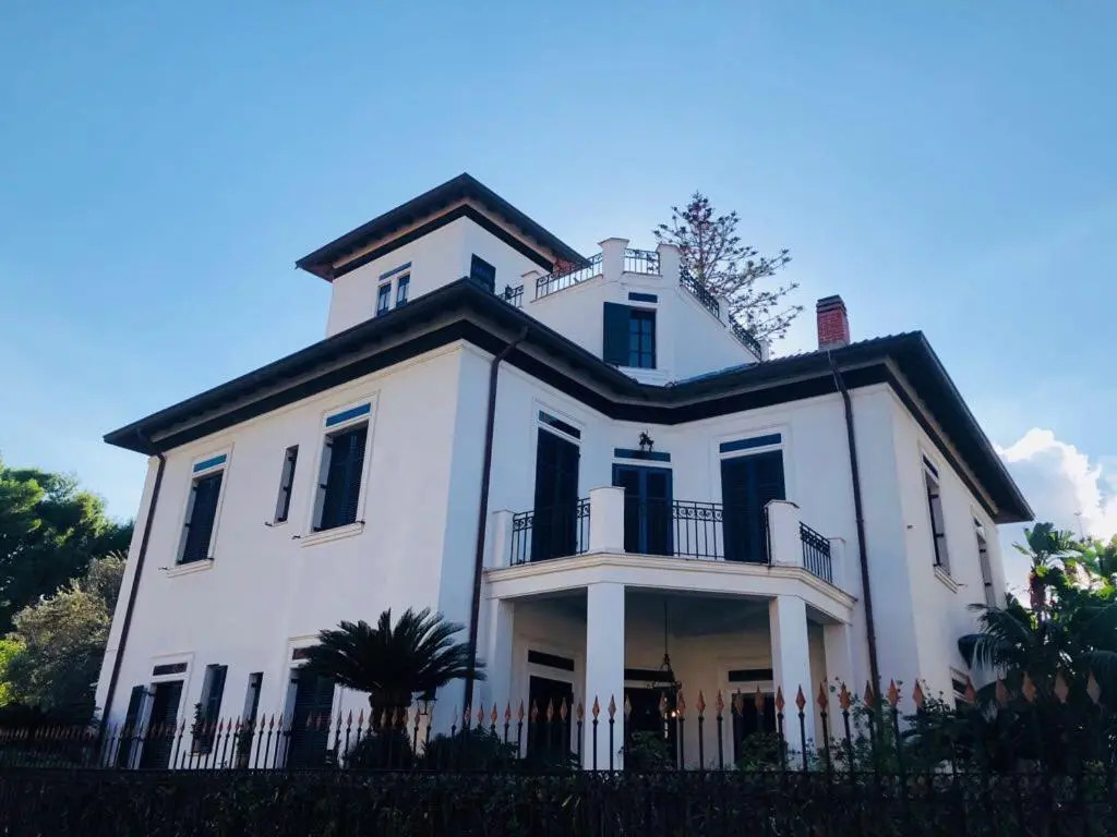 Appartamenti La Torretta