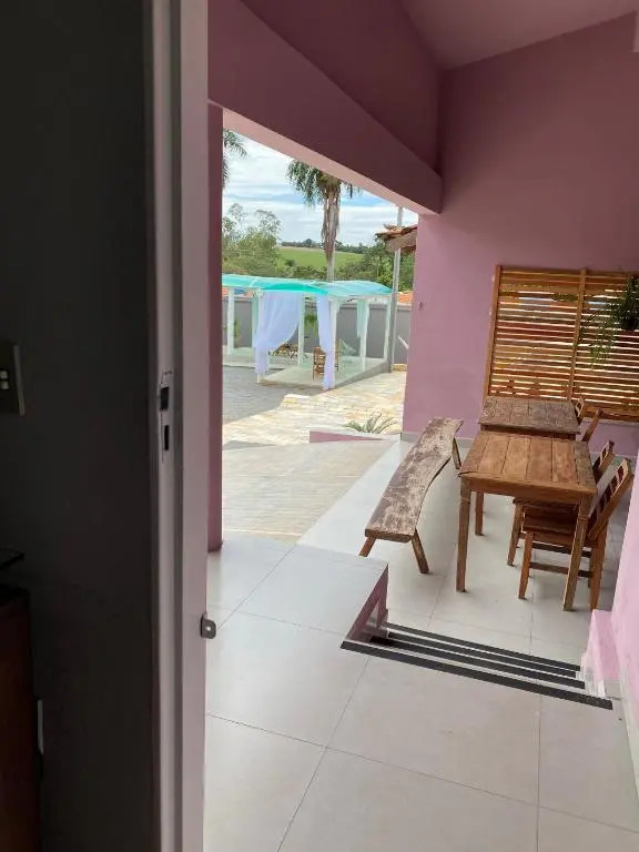 Pousada Vila Tadeu