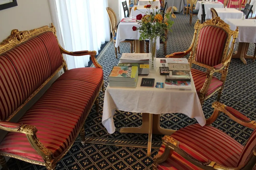 Hôtel Fleur de Lys Hazebrouck