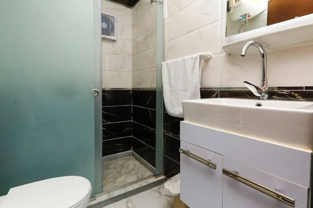 asser hotel pyramids