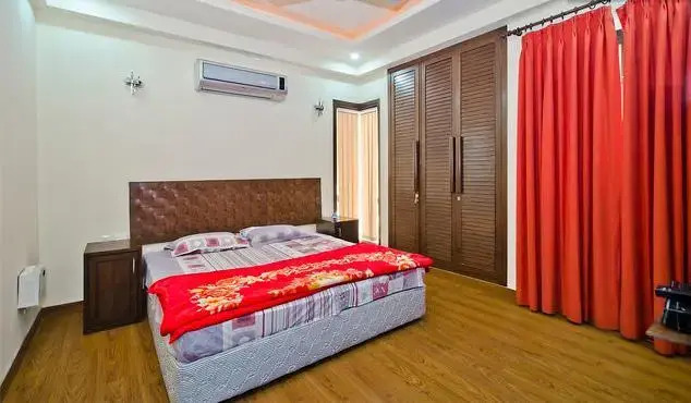 South Ex Serviced Apartments