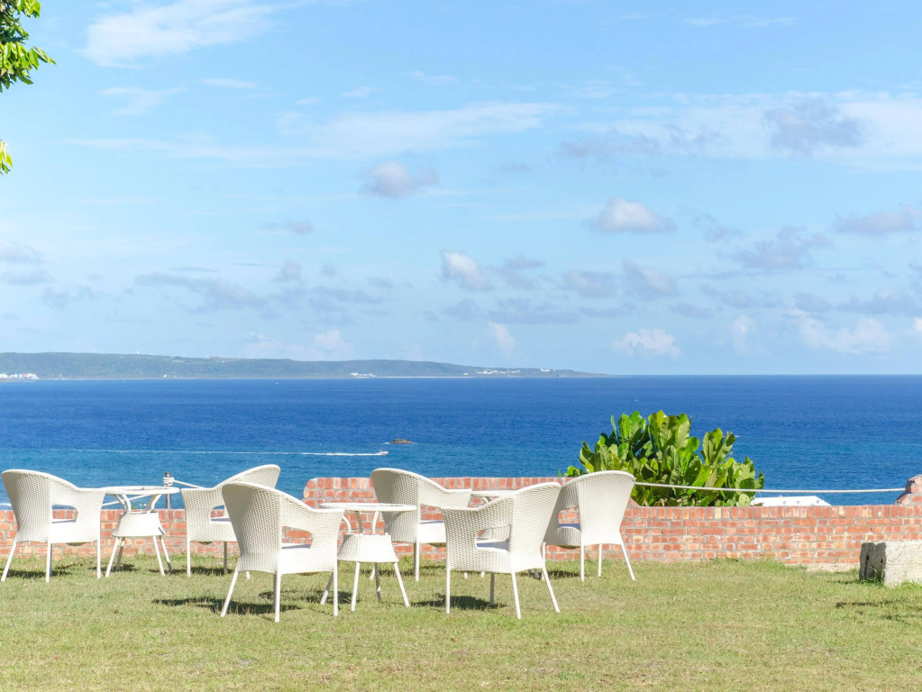 Sea and Stars Guest House