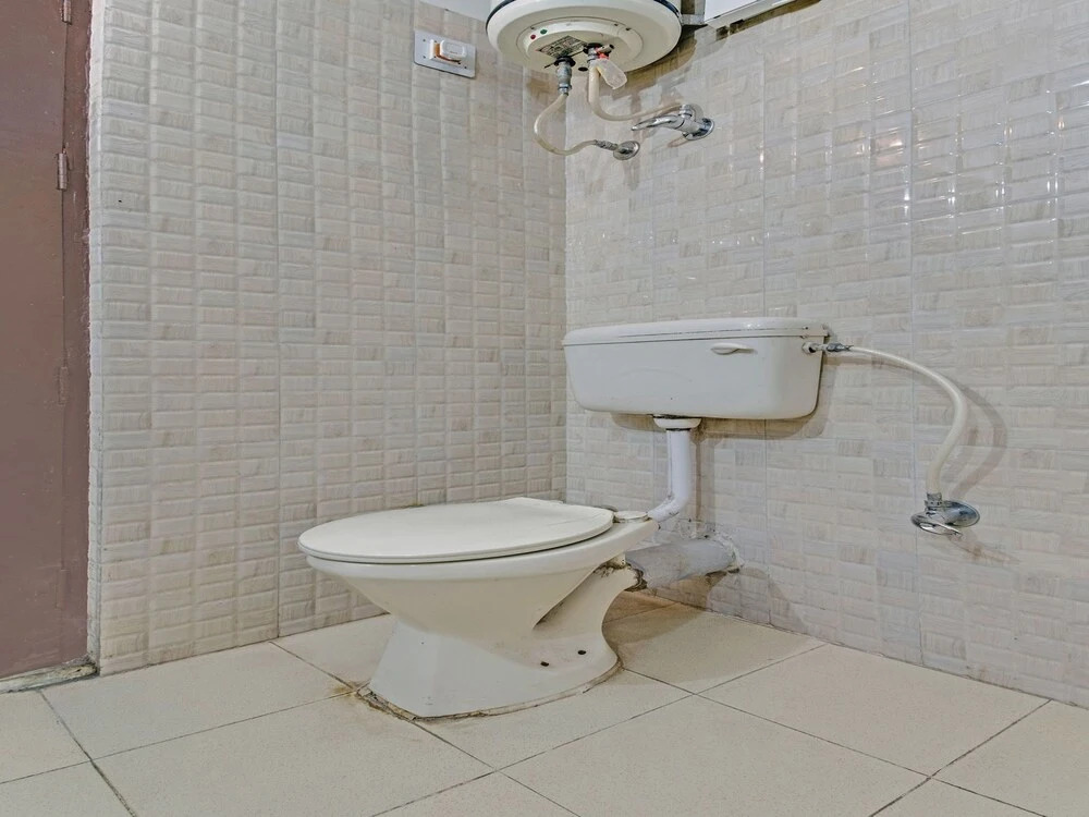OYO 4249 Hotel Ark