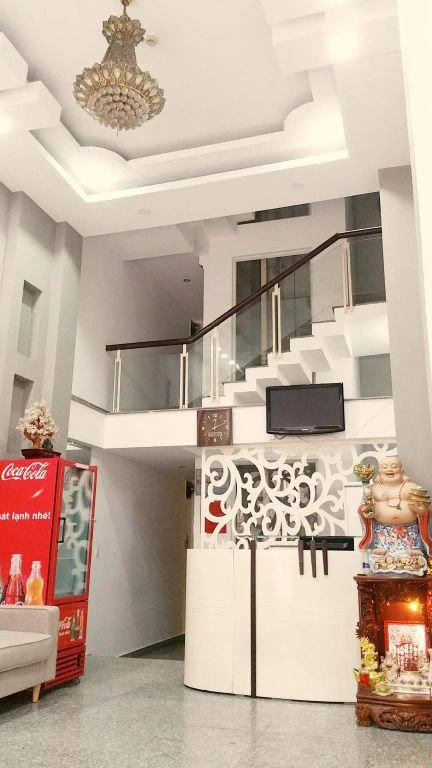 Phan Long Hotel