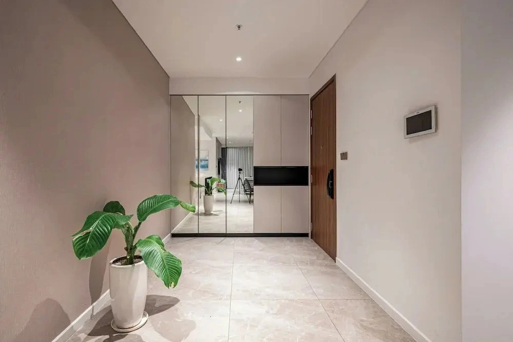 Nice Apartments at Metropole Thu Thiem