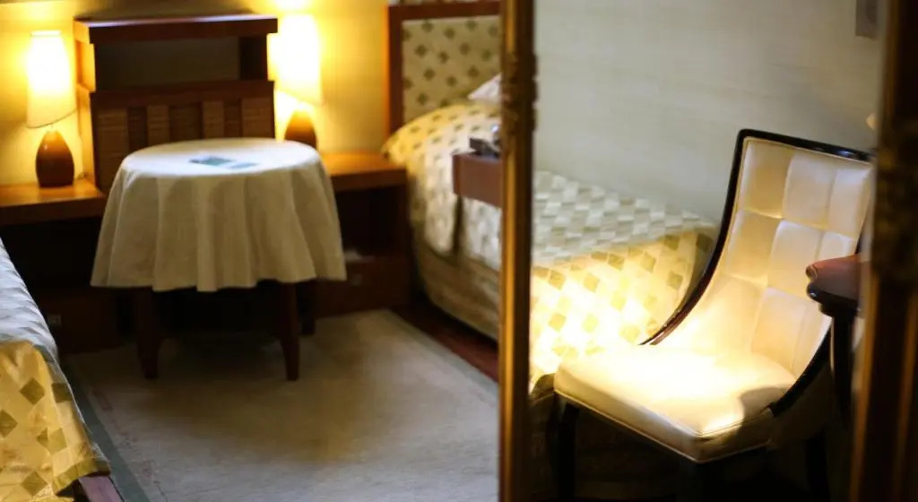Manor House SPA Adults Only
