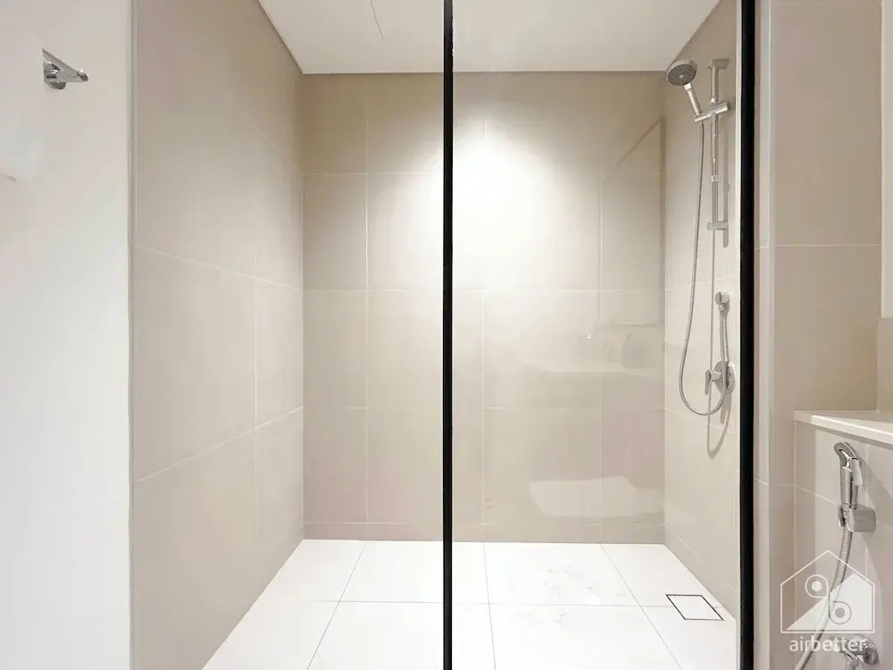 Burj Crown Luxurious 2bedroom Balcony